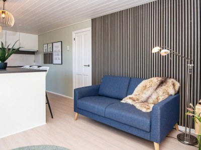 Holiday house 6 person holiday home in Løgstør-By Traum - Outdoor photo 18