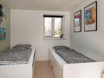 Holiday house 6 person holiday home in Løgstør-By Traum - Outdoor photo 19