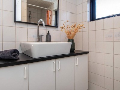 Holiday house 6 person holiday home in Løgstør-By Traum - Outdoor photo 20