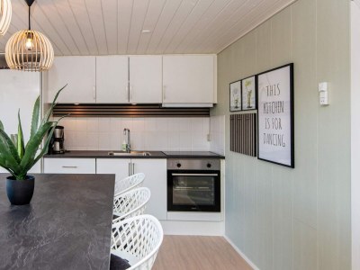 Holiday house 6 person holiday home in Løgstør-By Traum - Outdoor photo 21
