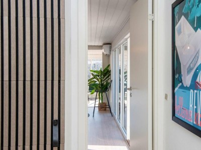 Holiday house 6 person holiday home in Løgstør-By Traum - Outdoor photo 22