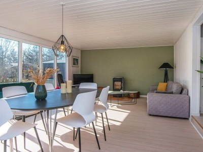 Holiday house 6 person holiday home in Løgstør-By Traum - Outdoor photo 24