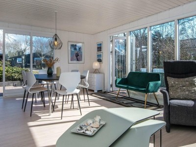 Holiday house 6 person holiday home in Løgstør-By Traum - Outdoor photo 25