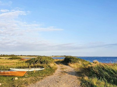 Holiday house 6 person holiday home in Løgstør-By Traum - Outdoor photo 27