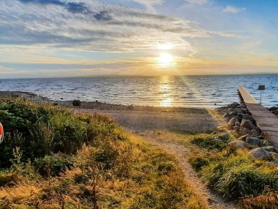 Holiday house 6 person holiday home in Løgstør-By Traum - Outdoor photo 28