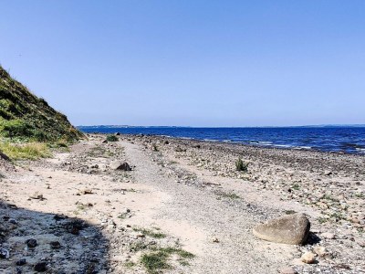 Holiday house 6 person holiday home in Løgstør-By Traum - Outdoor photo 29