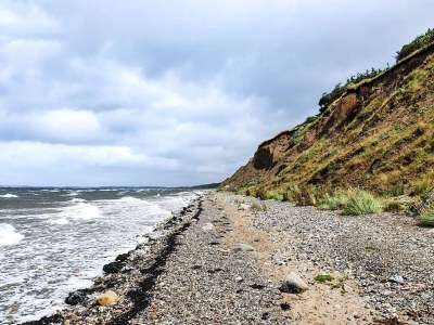 Holiday house 6 person holiday home in Løgstør-By Traum - Outdoor photo 31