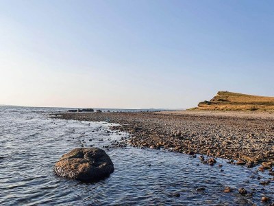 Holiday house 6 person holiday home in Løgstør-By Traum - Outdoor photo 32