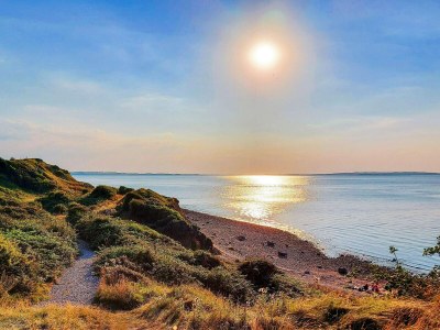 Holiday house 6 person holiday home in Løgstør-By Traum - Outdoor photo 34