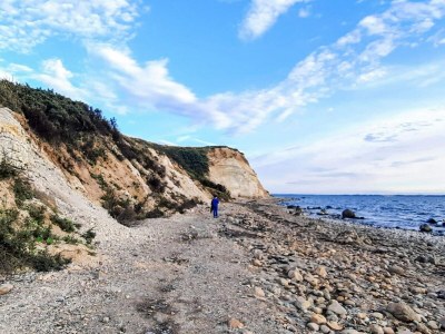 Holiday house 6 person holiday home in Løgstør-By Traum - Outdoor photo 35