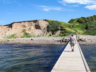 Holiday house 6 person holiday home in Løgstør-By Traum - Outdoor photo 37
