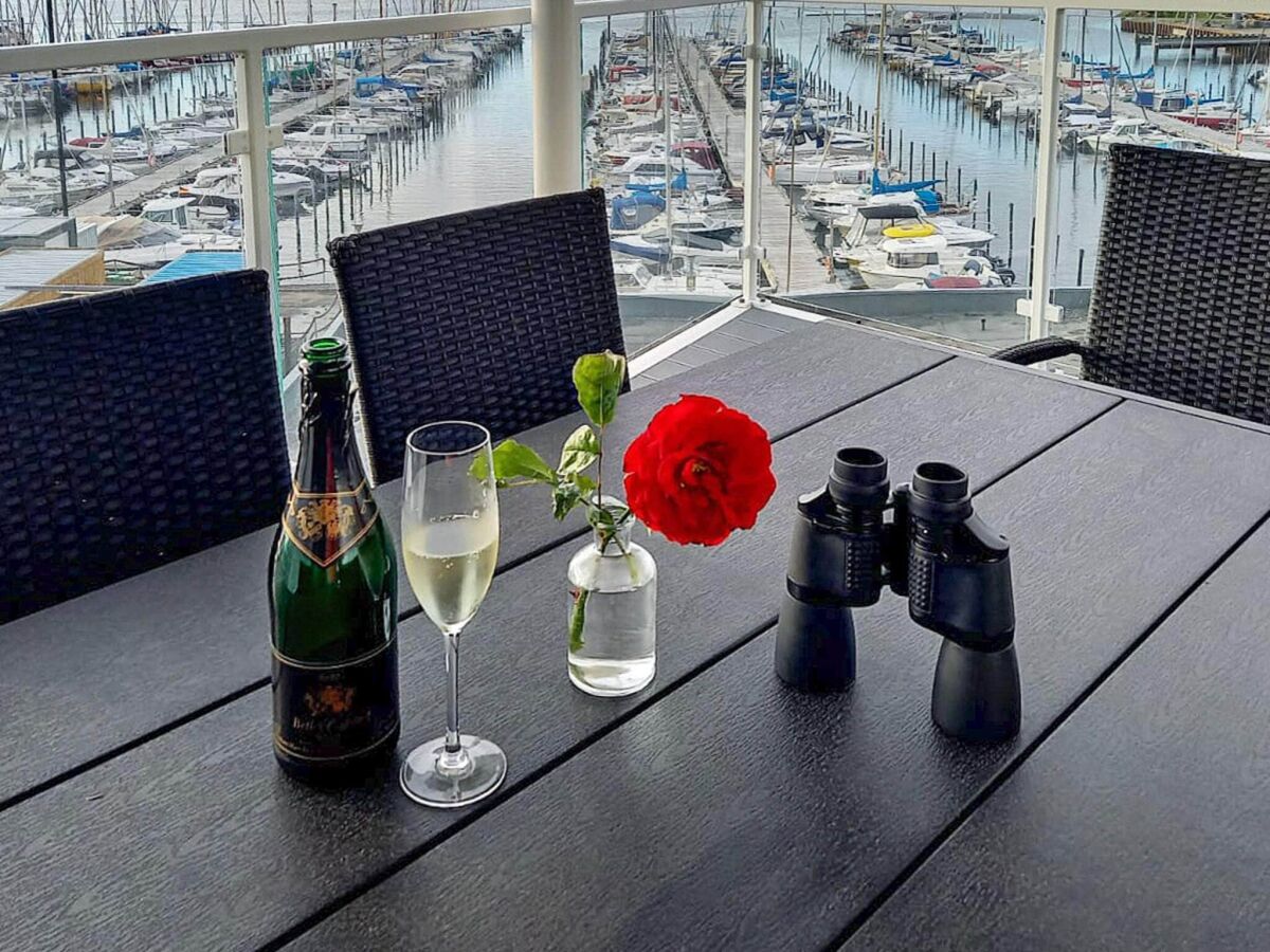 Apartment 6 Personen Ferienhaus in Wendtorf - Outdoor photo 5