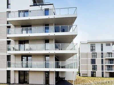 Apartment 6 Personen Ferienhaus in Wendtorf - Apartment