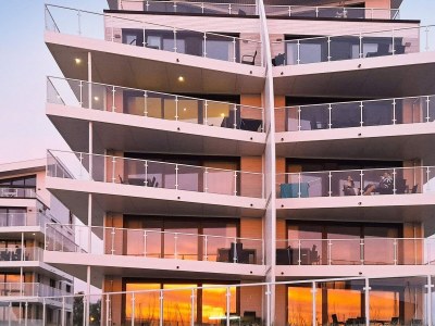 Apartment 6 Personen Ferienhaus in Wendtorf - Outdoor photo 3