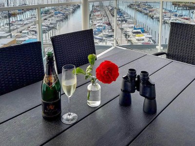 Apartment 6 Personen Ferienhaus in Wendtorf - Outdoor photo 5