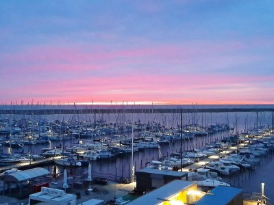 Apartment 6 Personen Ferienhaus in Wendtorf - Outdoor photo 6
