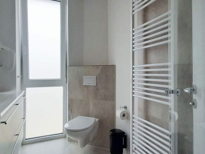 Apartment 6 Personen Ferienhaus in Wendtorf - Outdoor photo 7