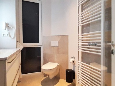 Apartment 6 Personen Ferienhaus in Wendtorf - Outdoor photo 8