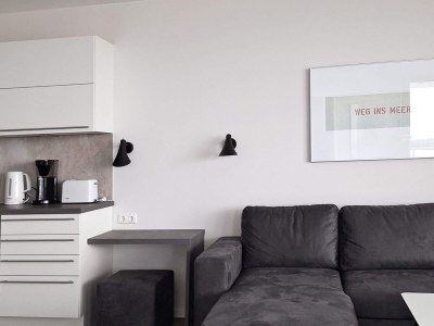 Apartment 6 Personen Ferienhaus in Wendtorf - Outdoor photo 10