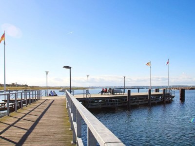 Apartment 6 Personen Ferienhaus in Wendtorf - Outdoor photo 12