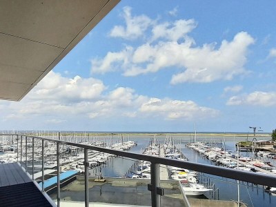 Apartment 6 Personen Ferienhaus in Wendtorf - Outdoor photo 16