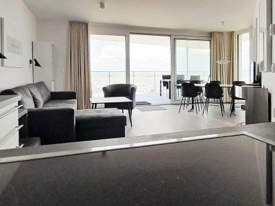 Apartment 6 Personen Ferienhaus in Wendtorf - Outdoor photo 20