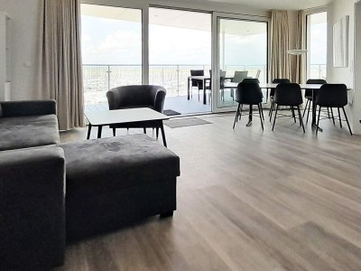 Apartment 6 Personen Ferienhaus in Wendtorf - Outdoor photo 21