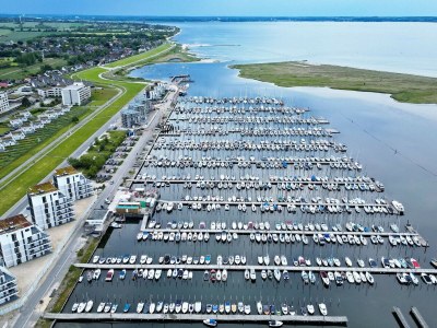Apartment 6 Personen Ferienhaus in Wendtorf - Outdoor photo 24