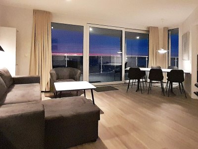 Apartment 6 Personen Ferienhaus in Wendtorf - Outdoor photo 25