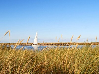 Apartment 6 Personen Ferienhaus in Wendtorf - Outdoor photo 27
