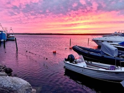 Apartment 6 Personen Ferienhaus in Wendtorf - Outdoor photo 28