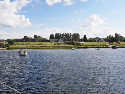 Apartment 6 Personen Ferienhaus in Wendtorf - Outdoor photo 29