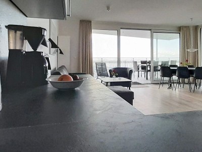 Apartment 6 Personen Ferienhaus in Wendtorf - Outdoor photo 30