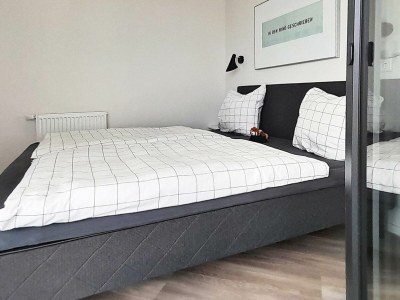 Apartment 6 Personen Ferienhaus in Wendtorf - Outdoor photo 32