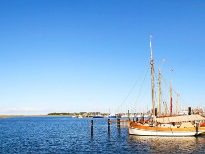 Apartment 6 Personen Ferienhaus in Wendtorf - Outdoor photo 34
