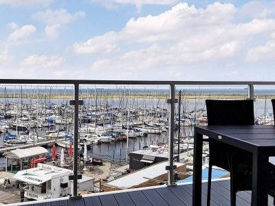 Apartment 6 Personen Ferienhaus in Wendtorf - Outdoor photo 35