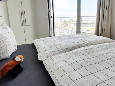 Apartment 6 Personen Ferienhaus in Wendtorf - Outdoor photo 36