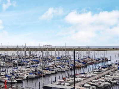 Apartment 6 Personen Ferienhaus in Wendtorf - Outdoor photo 37