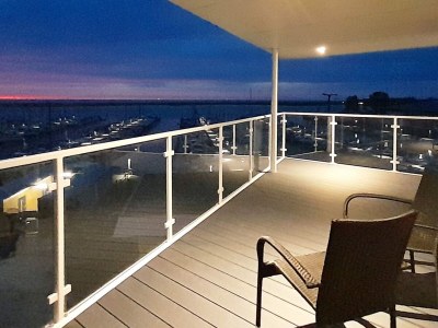 Apartment 6 Personen Ferienhaus in Wendtorf - Outdoor photo 38