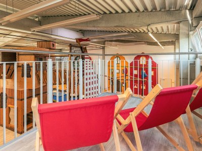 Apartment 6 Personen Ferienhaus in Wendtorf - Outdoor photo 40