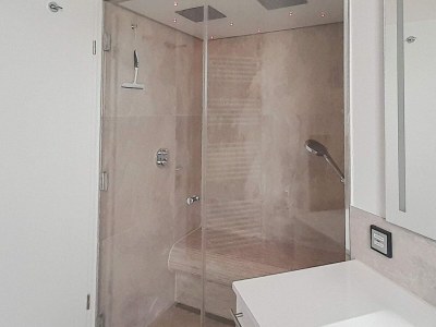 Apartment 6 Personen Ferienhaus in Wendtorf - Outdoor photo 46