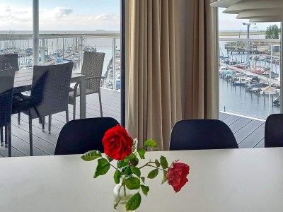 Apartment 6 Personen Ferienhaus in Wendtorf - Outdoor photo 47