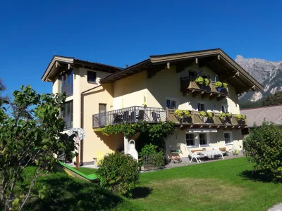 Apartment Millauer in Leogang - Apartment