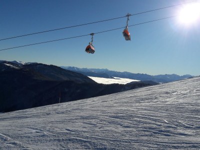 Apartment Millauer - Outdoor photo 3