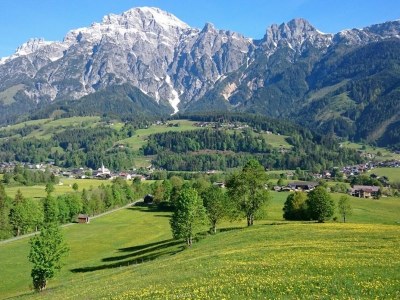 Apartment Millauer - Outdoor photo 5