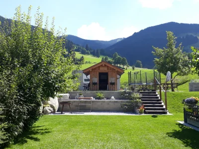 Apartment Millauer - Outdoor photo 7