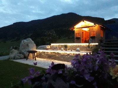 Apartment Millauer - Outdoor photo 9