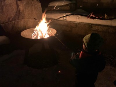 Apartment Millauer - Outdoor photo 11