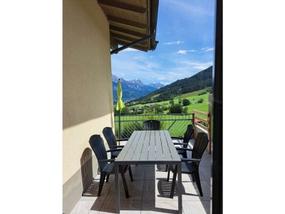 Apartment Millauer - Features photo 21