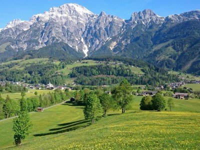 Apartment Millauer - Environment photo 22